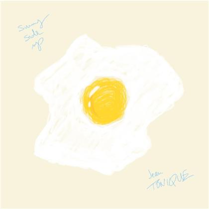 Jean Tonique - Sunny Side Up (LP)
