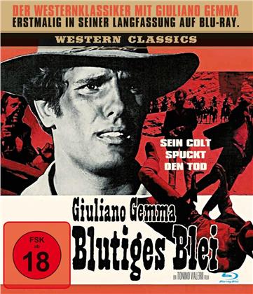 Blutiges Blei (1969) (Western Classics, Langfassung)