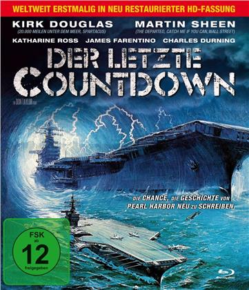 Der Letzte Countdown (1980) (Restaurierte Fassung)