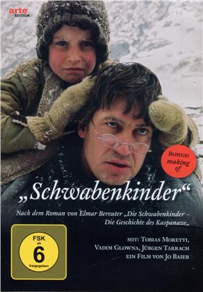 Schwabenkinder (2003) (Arte Edition, Restaurierte Fassung)