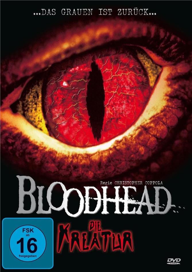 Bloodhead - Die Kreatur (2006)