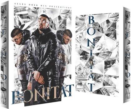 ENO - Bonität (Limited Boxset)
