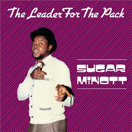 Sugar Minott - Leader For The Pack (2019 Reissue)