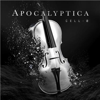 Apocalyptica - Cell-0 (Gatefold, 2 LPs)