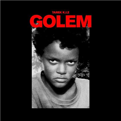 Tarek K.I.Z - Golem (2 LPs)
