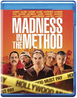 Madness In The Method (2019)
