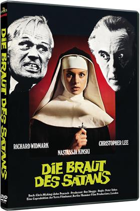 Die Braut des Satans (1976) (Limited Edition)