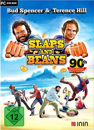 Bud Spencer & Terence Hill - Slaps and Beans Anniversary Edition