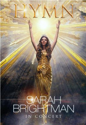 Sarah Brightman - Hymn - In Concert