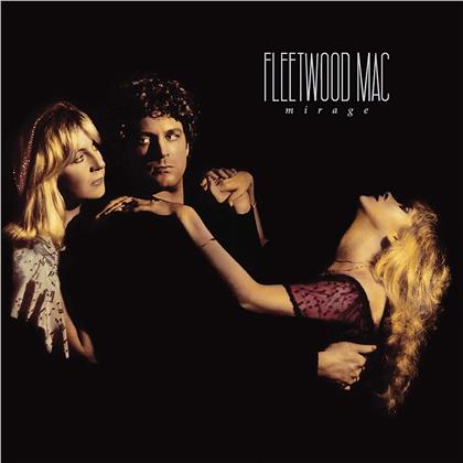 Fleetwood Mac - Mirage (2019 Reissue, Violet Vinyl, LP)
