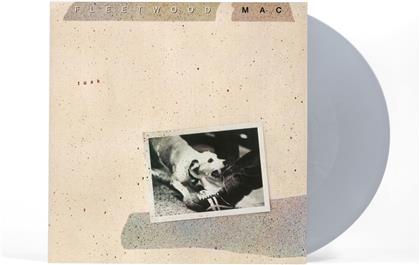 Fleetwood Mac - Tusk (2019 Reissue, Silver Vinyl, 2 LPs)