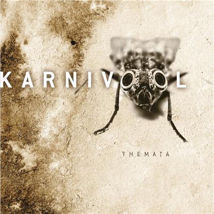 Karnivool - Themata (2019 Reissue, 2 LPs)
