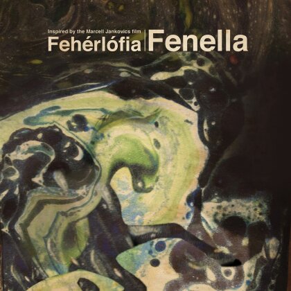 Fenella - --- (LP)