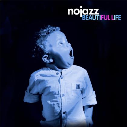 Nojazz - Beautiful Life (LP)