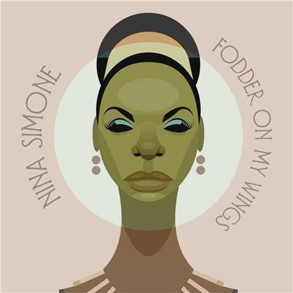 Nina Simone - Fodder On My Wings (2019 Reissue)