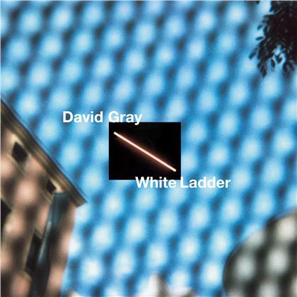 David Gray - White Ladder (2020 Remastered, 2020 Reissue, IHT Records)
