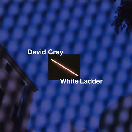 David Gray - White Ladder (Deluxe Box Edition, 2020 Reissue, IHT Records, 20th Anniversary Edition, Deluxe Edition, 2 CDs)
