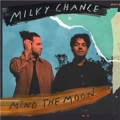 Milky Chance - Mind The Moon (BMG Rights, LP)