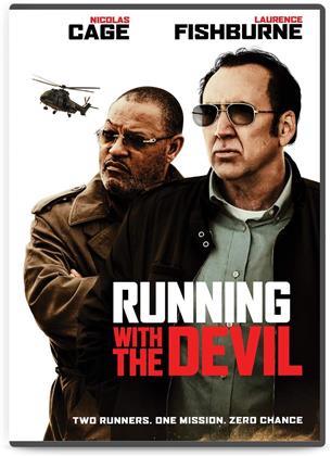 Running With The Devil (2019)