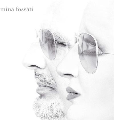 Mina & Ivano Fossati - Mina Fossati (Black Vinyl, LP)