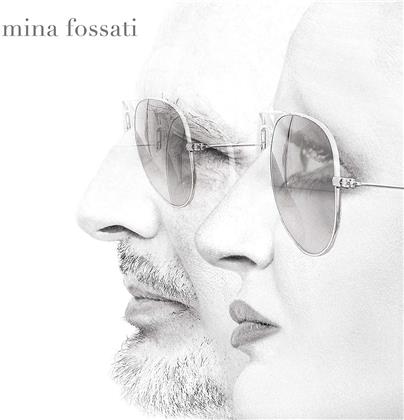 Mina & Ivano Fossati - Mina Fossati (Digipack)