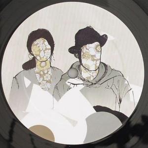 Pupkulies & Rebecca - Burning Boats In Remix - 33 ⅓ RPM (12" Maxi)