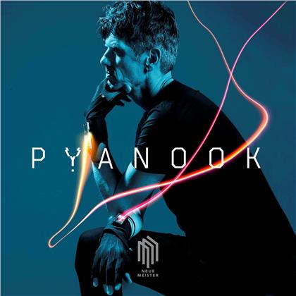Pyanook - --- (LP)