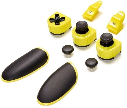 Thrustmaster - eSwap Yellow Color Pack