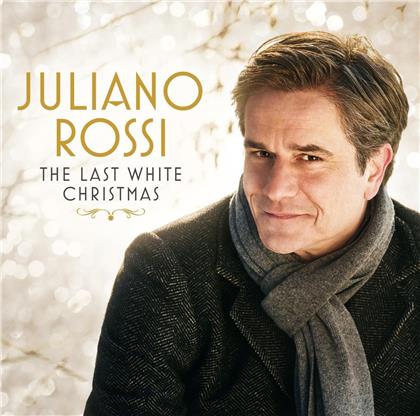 Juliano Rossi - The Last White Christmas
