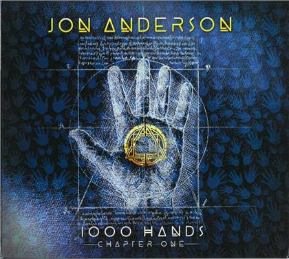 Jon Anderson (Yes) - 1000 Hands