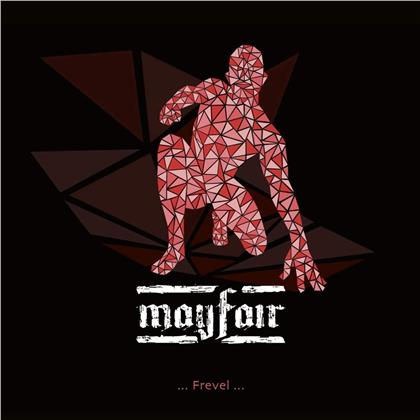 Mayfair - Frevel (LP)