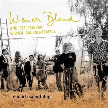 Wiener Blond - Endlich Salonfähig!