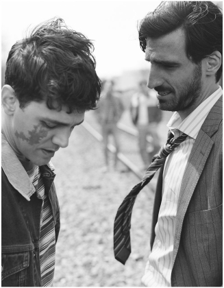 Jean Michel Blais - Matthias & Maxime - OST (LP)