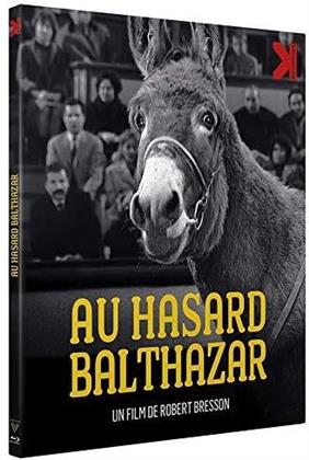 Au hasard Balthazar (1965)