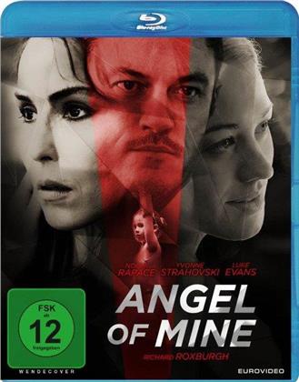 Angel of Mine (2019)