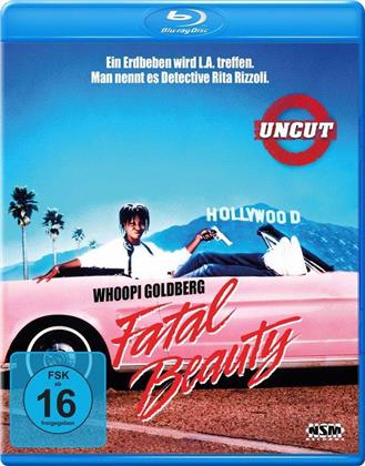 Fatal Beauty (1987) (Uncut)