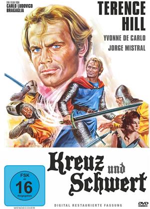 Kreuz und Schwert (1958)