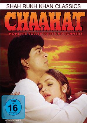 Chaahat - Momente voller Liebe und Schmerz (1996) (Shah Rukh Khan Classics)