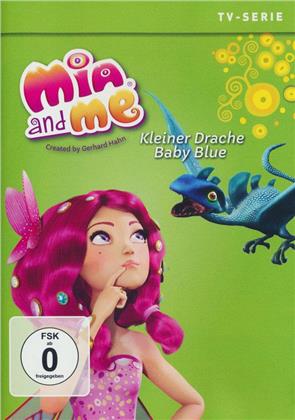 Mia and me: Staffel 1 - Vol. 3 - Kleiner Drache Baby Blue