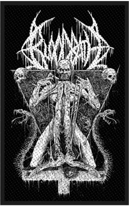 Bloodbath - Morbid Antichrist