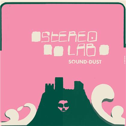 Stereolab - Sound-Dust (2019 Reissue, 2 CDs)