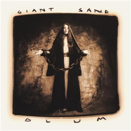 Giant Sand - Glum (2019 Reissue, Anniversary Edition, 2 LPs)