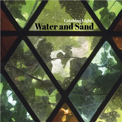 Water And Sand - Catching Light (Digipack)