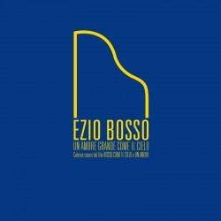 Ezio Bosso - Un Amore Grande Come Il Cielo (3 LPs)