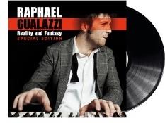 Raphael Gualazzi - Reality And Fantasy (2019 Reissue, 2 LPs)