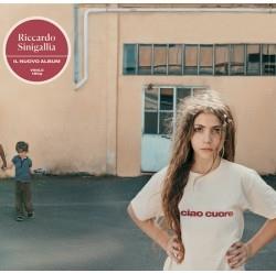 Riccardo Sinigallia - Ciao Cuore (2019 Reissue, LP)