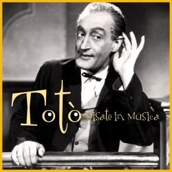 Armando Trovaioli - Toto' - Risate In Musica (2 LPs)