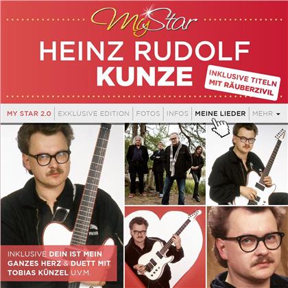 Heinz Rudolf Kunze - My Star