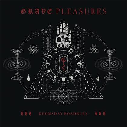 Grave Pleasures - Doomsday Roadburn (LP)