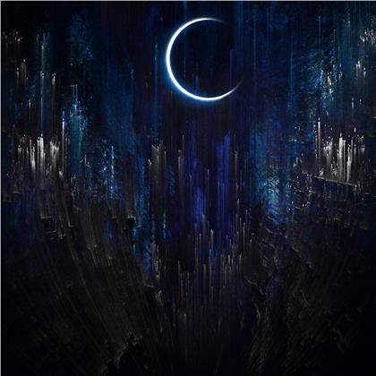 Vesperith - Vesperith (LP)